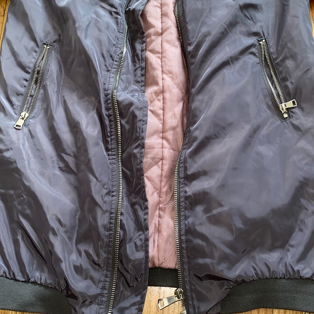 Bomber Jacket - image 3